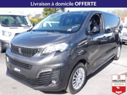 PEUGEOT EXPERT FG M 2.0 BLUEHDI 180 CH S&S EAT8 78-Yvelines