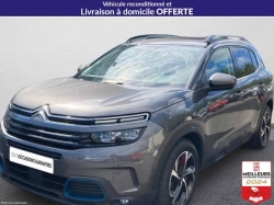 CITROEN C5 AIRCROSS Hybride rechargeable 225 s&s... 78-Yvelines