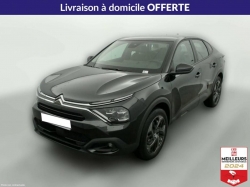 Citroën c4 x PureTech 130 S EAT8 Plus 78-Yvelines