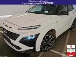 Hyundai Kona T-GDi 120 Hybrid N Line Executive +... 78-Yvelines