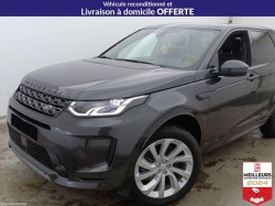 Land Rover Discovery Sport D180 AWD R-Dynamic HS... 78-Yvelines