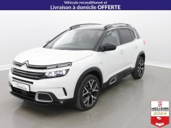 CITROEN C5 Aircross BlueHDi 130 S&S EAT8 - Shine... 78-Yvelines