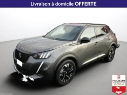 Peugeot 2008 PureTech 130 S EAT8 GT 78-Yvelines