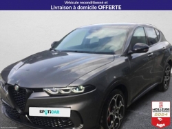 Alfa Romeo Tonale 1.5 hybrid 160 ch vgt tct7 vel... 78-Yvelines