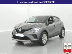 Renault Captur TCe 90 Techno 78-Yvelines