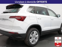 Skoda Karoq 1.5 TSI Evo 2 150 ch ACT DSG7 Select... 78-Yvelines