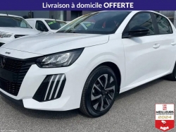 PEUGEOT 208 PureTech 75 S&S Style 78-Yvelines