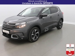 Citroën C5 Aircross PureTech 130 EAT8 Feel +GPS... 78-Yvelines