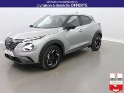 Nissan Juke HYBRID 143ch N-Connecta 78-Yvelines