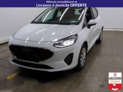 FORD Fiesta 75 Cool & Connect 78-Yvelines