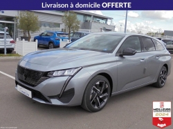 Peugeot 308 SW BlueHDi 130 EAT8 Allure 78-Yvelines