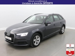 Audi A4 Avant 30 TDI S tronic 7 +GPS 78-Yvelines