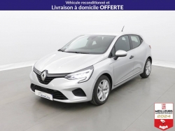 Renault Clio SCe 65 Zen +GPS +PDC AR 78-Yvelines