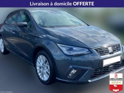 Seat Ibiza 1.0 tsi 115 fr 78-Yvelines