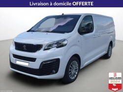 Peugeot Expert FOURGON FGN TOLE XL BLUEHDI 145 S... 78-Yvelines