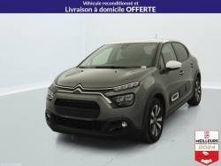 Citroën C3 PureTech 110 S BVM6 Shine 78-Yvelines