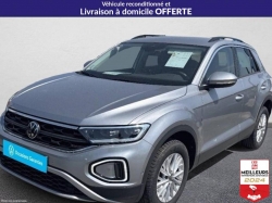 Volkswagen T-Roc 1.0 tsi 110 start/stop bvm6 lif... 78-Yvelines