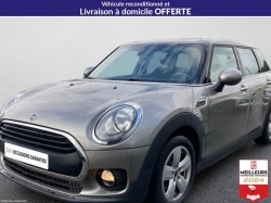 Mini Mini F54 Clubman one d 116 ch finition salt 78-Yvelines