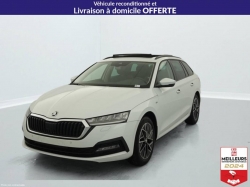 Skoda Octavia COMBI 2.0 TDI 116 ch DSG7 Ambition 78-Yvelines