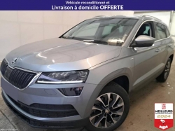 Skoda Karoq 1.5 TSI 150 DSG7 Drive +GPS +Caméra 78-Yvelines