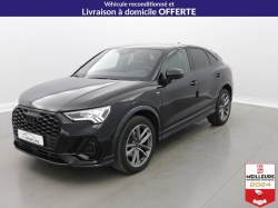 Audi Q3 Sportback 35 TDI 150 ch S tronic 7 - S E... 78-Yvelines