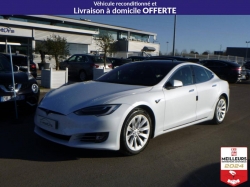 Tesla Model S 75D Dual Motor 78-Yvelines