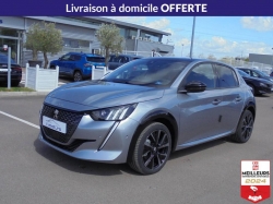 Peugeot 208 PureTech 100 S BVM6 GT Pack 78-Yvelines