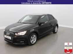 Audi A1 1.0 TFSI ultra 95 - Ambiente 78-Yvelines