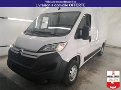 Citroën Jumper FOURGON Tolé 35 L2H2 BlueHDi 14... 78-Yvelines