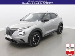 Nissan Juke Hybrid 143 N-Connecta +Caméra +PDC ... 78-Yvelines