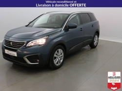 Peugeot 5008 PureTech 130 Active +GPS +PDC AV+AR 78-Yvelines