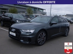 Audi A6 Avant Competition 55 TFSIe 367 S tronic ... 78-Yvelines