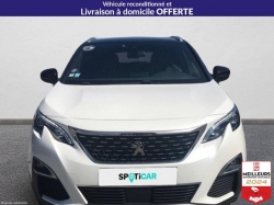 PEUGEOT 3008 II 1.2 puretech 130ch s&s bvm6 gt l... 78-Yvelines