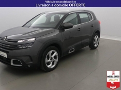 Citroën C5 Aircross BlueHDi 130 Feel +GPS +Cam... 78-Yvelines