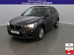 BMW X1 sDrive 16d 116 DKG7 Lounge +Toit +GPS 78-Yvelines