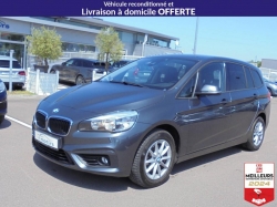 BMW Série 2 Gran Tourer 218d 150 ch - Lounge A 78-Yvelines