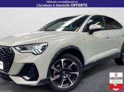 Audi Q3 II 45 tfsie 245 ch S tronic 6 S line 78-Yvelines