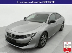 Peugeot 508 BlueHDi 130 ch S EAT8 Allure Pack 78-Yvelines