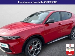 Alfa Romeo Tonale 1.3 hybride rechargeable phev ... 78-Yvelines