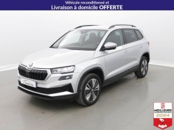 Skoda Karoq 2.0 TDI 116 DSG7 Ambition +GPS +Cam... 78-Yvelines