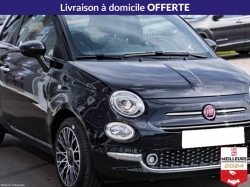 Fiat 500 1.0 70 Hybride BSG S/S Dolcevita +Pack ... 78-Yvelines