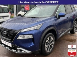 Nissan X-Trail e-POWER 204 N-Connecta +Toit ouvr... 78-Yvelines