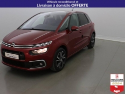 Citroën c4 spacetourer PureTech 130 Shine 78-Yvelines