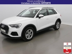 Audi Q3 35 TFSI 150 Design +Caméra +GPS 78-Yvelines