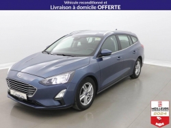 Ford Focus SW EcoBlue 120 BVA8 Trend +GPS +PDC A... 78-Yvelines