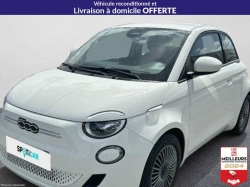 Fiat 500 III 78-Yvelines