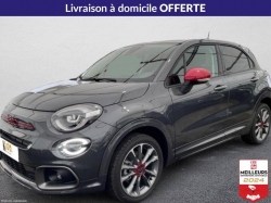 Fiat 500X 1.5 firefly 130 ch s/s dct7 hybrid (re... 78-Yvelines