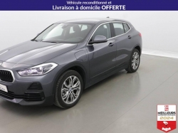 BMW X2 xDrive 25e 220 BVA6 Design +GPS 78-Yvelines