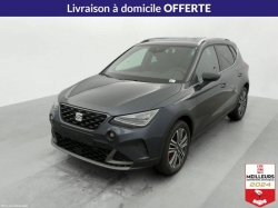 Seat Arona 1.0 TSI 115 CH START STOP BVM FR 78-Yvelines