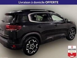 Citroën C5 Aircross BlueHDi 130 EAT8 Max 78-Yvelines